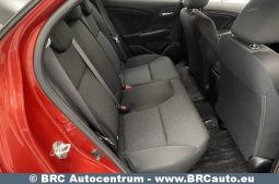 Honda Civic 1.8 i-VTEC Tourer Automatas 2016 full