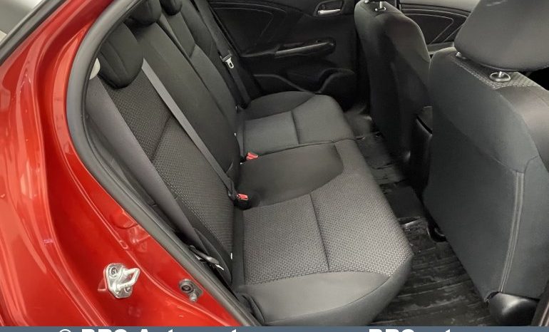 Honda Civic 1.8 i-VTEC Tourer Automatas 2016 full