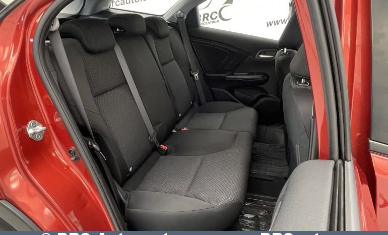 Honda Civic 1.8 i-VTEC Tourer Automatas 2016 full
