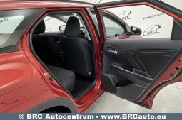 Honda Civic 1.8 i-VTEC Tourer Automatas 2016 full