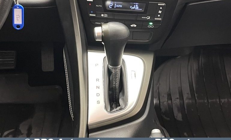 Honda Civic 1.8 i-VTEC Tourer Automatas 2016 full