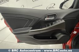 Honda Civic 1.8 i-VTEC Tourer Automatas 2016 full