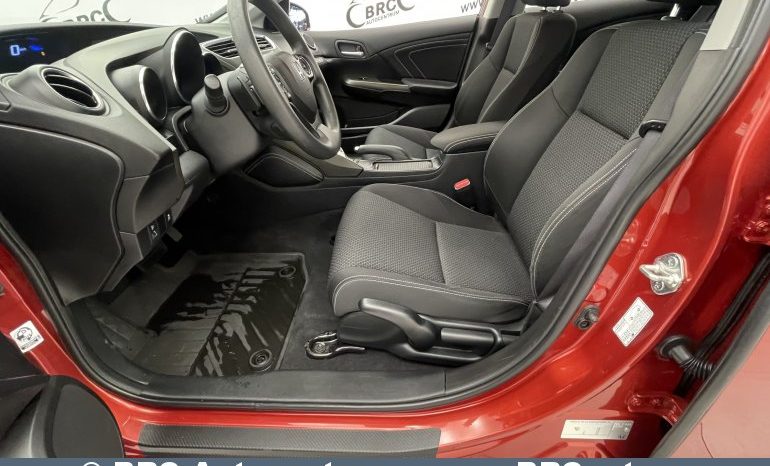 Honda Civic 1.8 i-VTEC Tourer Automatas 2016 full