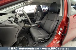 Honda Civic 1.8 i-VTEC Tourer Automatas 2016 full