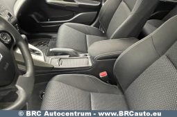 Honda Civic 1.8 i-VTEC Tourer Automatas 2016 full