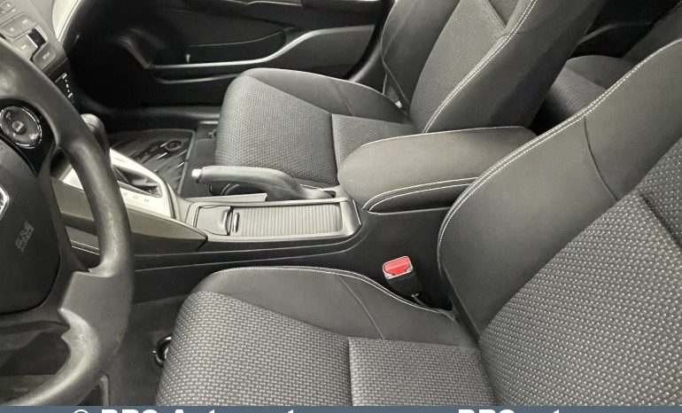 Honda Civic 1.8 i-VTEC Tourer Automatas 2016 full