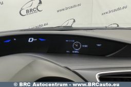 Honda Civic 1.8 i-VTEC Tourer Automatas 2016 full
