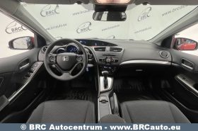 Honda Civic 1.8 i-VTEC Tourer Automatas 2016