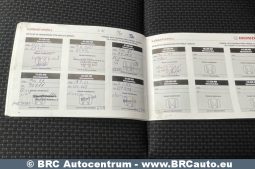 Honda Civic 1.8 i-VTEC Tourer Automatas 2016 full