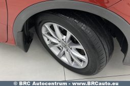 Honda Civic 1.8 i-VTEC Tourer Automatas 2016 full