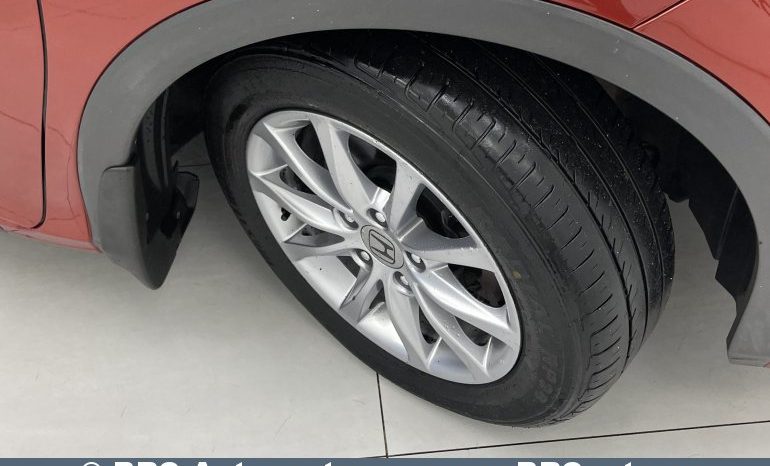 Honda Civic 1.8 i-VTEC Tourer Automatas 2016 full
