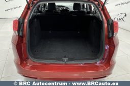 Honda Civic 1.8 i-VTEC Tourer Automatas 2016 full