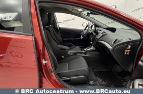 Honda Civic 1.8 i-VTEC Tourer Automatas 2016