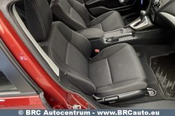 Honda Civic 1.8 i-VTEC Tourer Automatas 2016 full