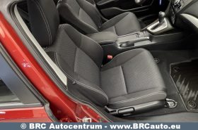Honda Civic 1.8 i-VTEC Tourer Automatas 2016