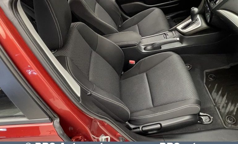 Honda Civic 1.8 i-VTEC Tourer Automatas 2016 full