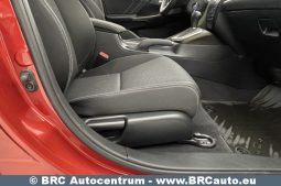 Honda Civic 1.8 i-VTEC Tourer Automatas 2016 full