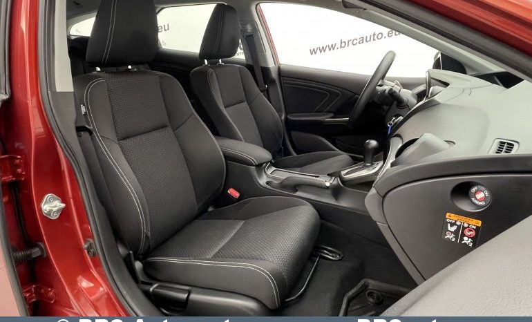 Honda Civic 1.8 i-VTEC Tourer Automatas 2016 full