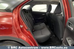Honda Civic 1.8 i-VTEC Tourer Automatas 2016 full