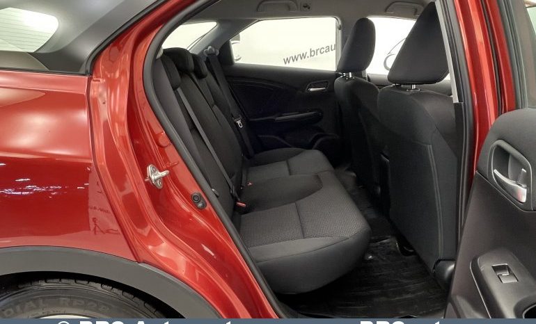 Honda Civic 1.8 i-VTEC Tourer Automatas 2016 full