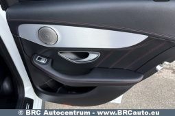 Mercedes-Benz C450 AMG 4Matic 2016 full