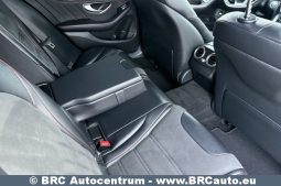 Mercedes-Benz C450 AMG 4Matic 2016 full
