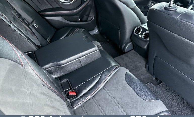 Mercedes-Benz C450 AMG 4Matic 2016 full