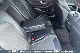 Mercedes-Benz C450 AMG 4Matic 2016 full