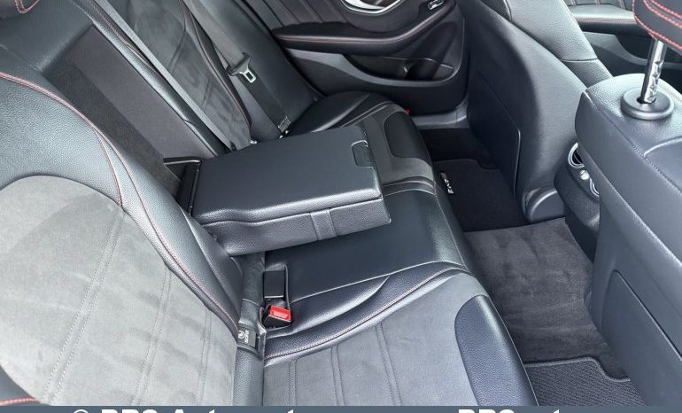 Mercedes-Benz C450 AMG 4Matic 2016 full