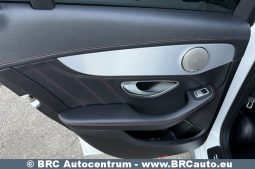 Mercedes-Benz C450 AMG 4Matic 2016 full