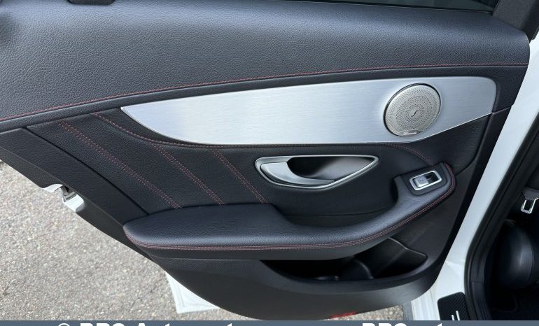 Mercedes-Benz C450 AMG 4Matic 2016 full