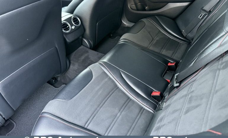 Mercedes-Benz C450 AMG 4Matic 2016 full