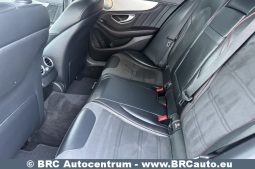 Mercedes-Benz C450 AMG 4Matic 2016 full