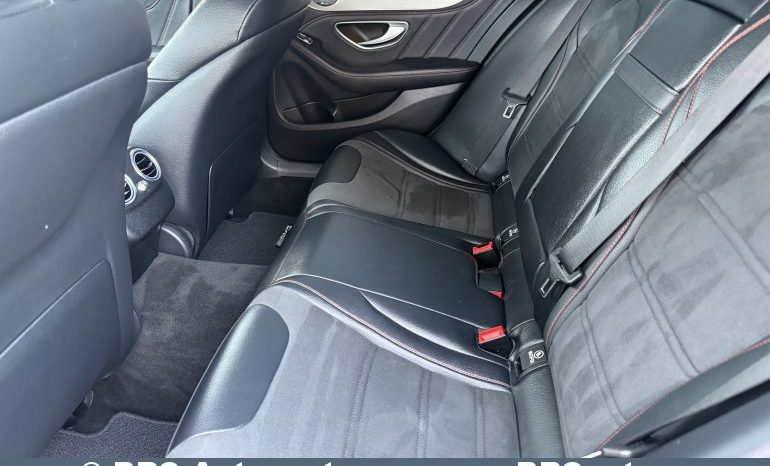 Mercedes-Benz C450 AMG 4Matic 2016 full