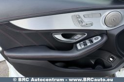 Mercedes-Benz C450 AMG 4Matic 2016 full