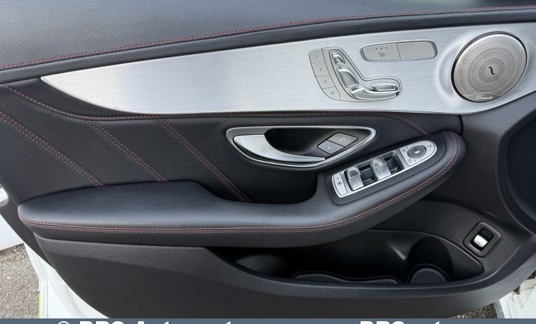 Mercedes-Benz C450 AMG 4Matic 2016 full