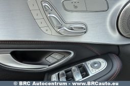 Mercedes-Benz C450 AMG 4Matic 2016 full