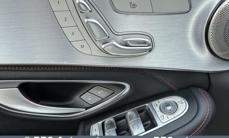 Mercedes-Benz C450 AMG 4Matic 2016 full