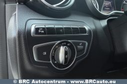 Mercedes-Benz C450 AMG 4Matic 2016 full