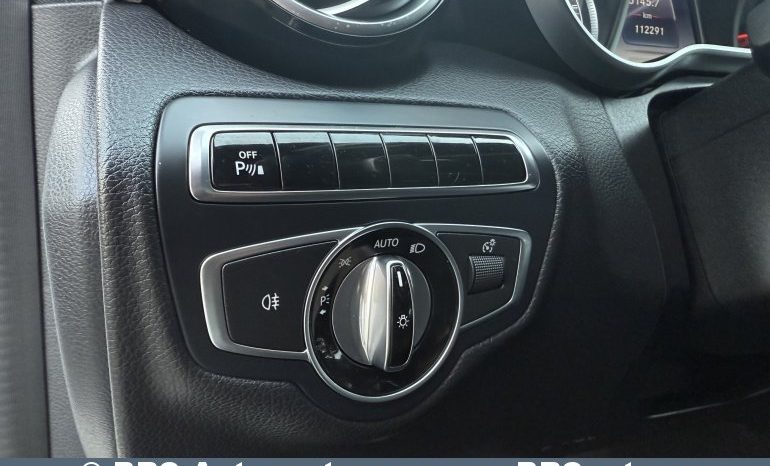 Mercedes-Benz C450 AMG 4Matic 2016 full