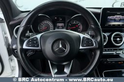 Mercedes-Benz C450 AMG 4Matic 2016 full