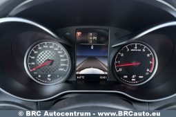 Mercedes-Benz C450 AMG 4Matic 2016 full