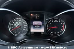 Mercedes-Benz C450 AMG 4Matic 2016 full