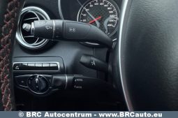 Mercedes-Benz C450 AMG 4Matic 2016 full