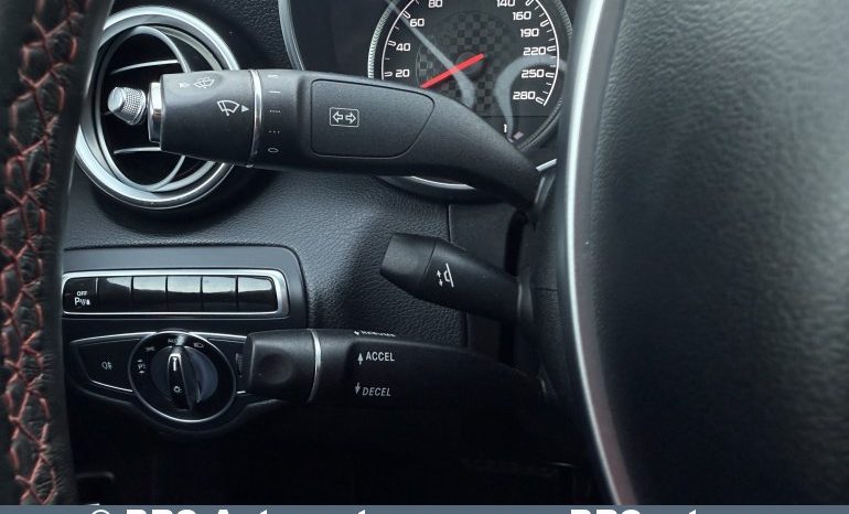 Mercedes-Benz C450 AMG 4Matic 2016 full