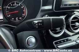 Mercedes-Benz C450 AMG 4Matic 2016 full
