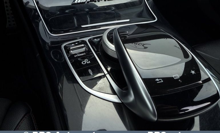 Mercedes-Benz C450 AMG 4Matic 2016 full