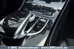 Mercedes-Benz C450 AMG 4Matic 2016 full