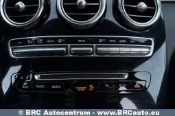 Mercedes-Benz C450 AMG 4Matic 2016 full