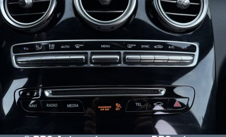 Mercedes-Benz C450 AMG 4Matic 2016 full